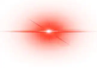 i>抖 /i> i>音 /i>红眼红色闪光