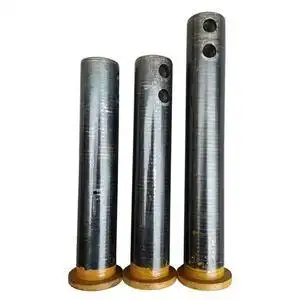 微型小型大型挖掘机斗轴s日立现代神钢卡特住友久保田磷化耐磨斗