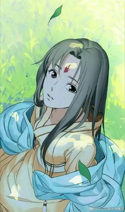 东方淮竹狐妖小红娘