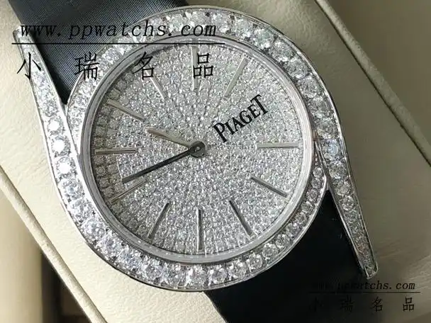 【满钻定制】伯爵69满钻女款