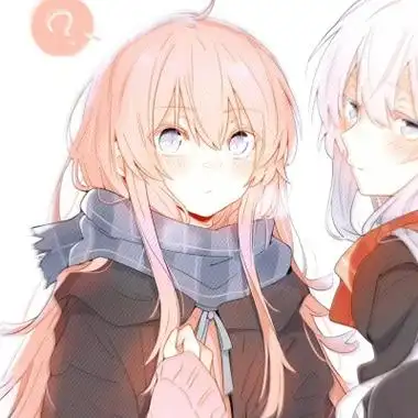 高质量百合情头