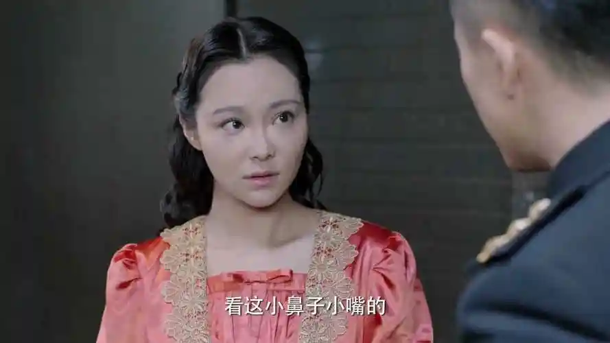 乱世危情见色起意彪悍队长办案居然在审讯室公然调戏贵妇