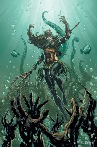 有一个女海王喜欢我 而我也喜欢她怎么办?