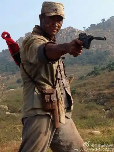 白海龙 white dragon的图片