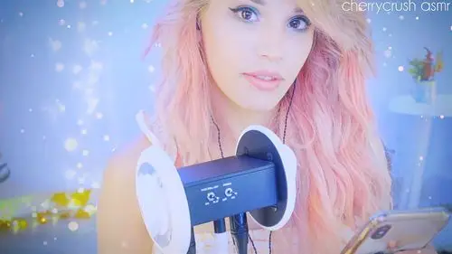 cherry crush 助眠 - 资源合集 - 小不点搜索