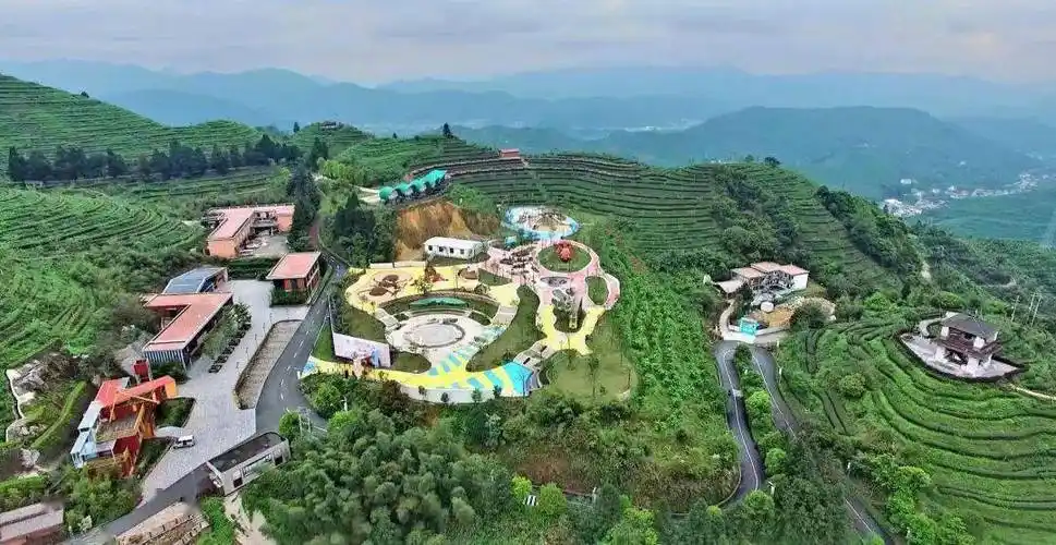 高峰谷景区跻身国家4a级旅游景区_福建省_全国_平和县