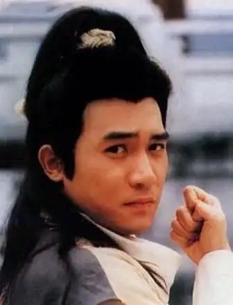 图侠客行梁朝伟版剧情介绍梁朝伟演技超棒被称赞