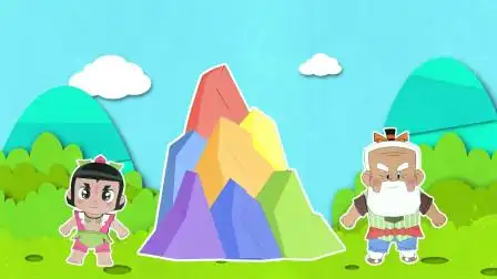 亲宝儿歌葫芦娃儿歌第三季