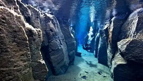 国庆特辑:地质人必须知道的16种经典地貌