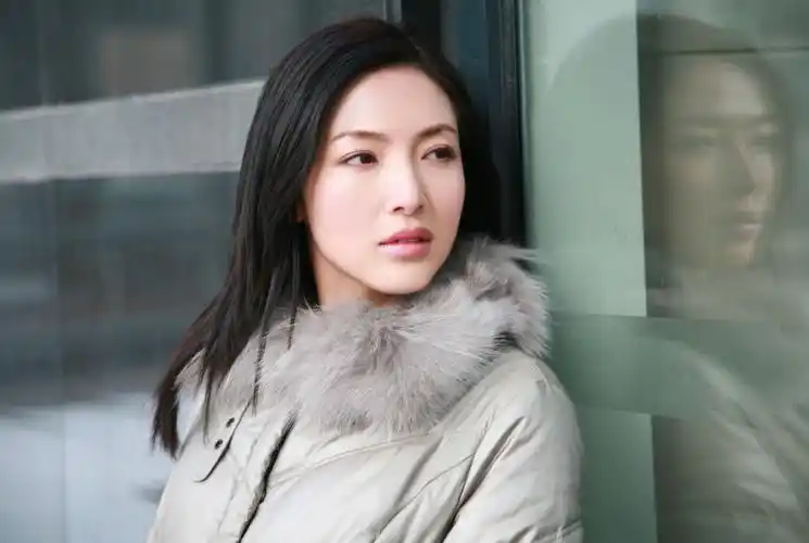 性感美女--叶倩云_02