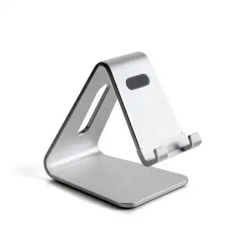 适用小米苹果iphone 12 pro11 xs桌面手机支架子支撑架底座托架华为