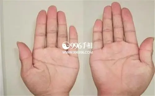 手相断掌纹解读看看你对此了解多少