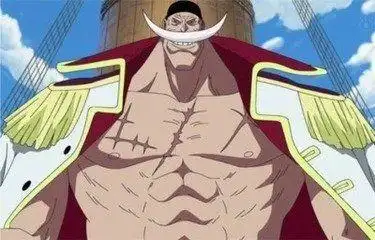 白胡子_360图片搜索