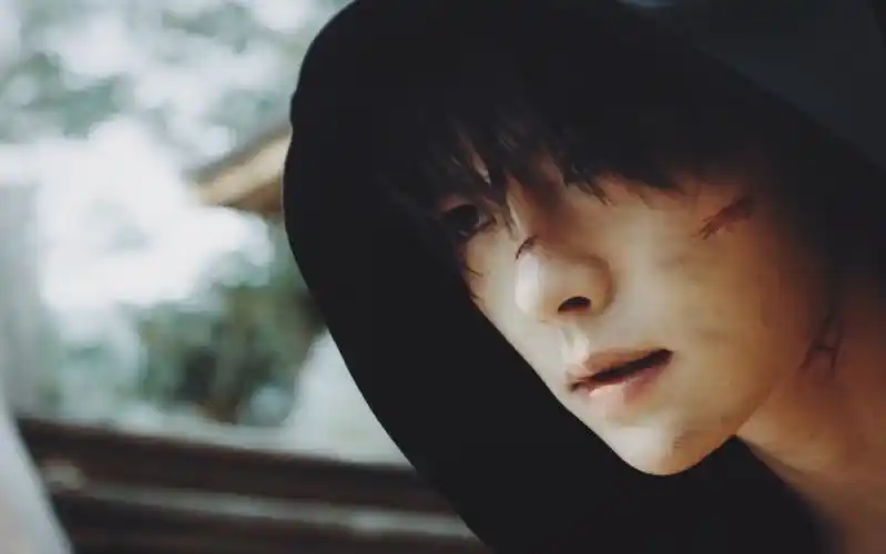 『肖宇梁 终极笔记』武打小哥,了解一下?