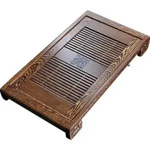 鸡翅木茶盘热销榜