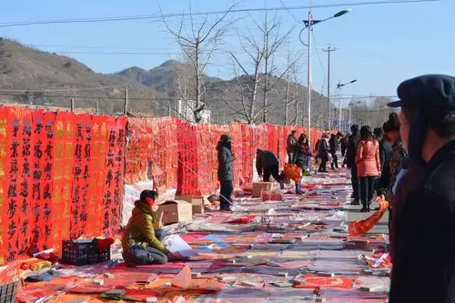 过年的年货是不是早已准备充分?