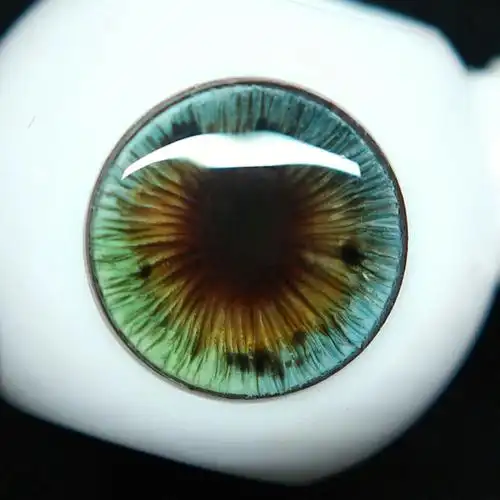 好看的眼睛珠子blythe眼片
