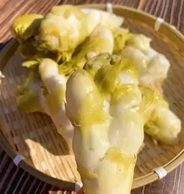 温州榨菜腌制-折啊网