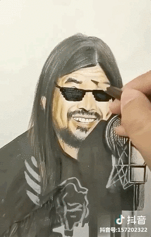 流浪10年,写1000首歌,一开口惊呆韩红:唱歌再难,也没有生活难