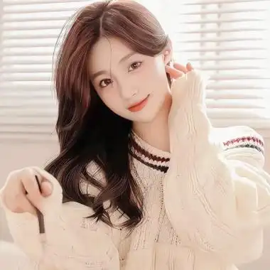 有气质唯美女人图片头像