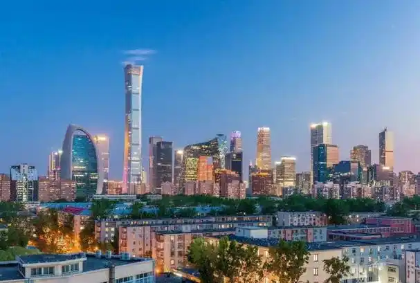 参考文献光明网——2023-11-10《日本机构出炉国际金融中心排名 北京