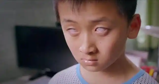 回顾盲孩神童被遗弃遇军人搭救凭借惊人听力成人中龙凤