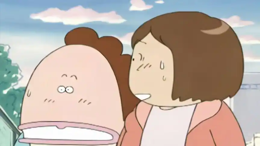 我们这一家:花妈为什么老是事后再说,受不了