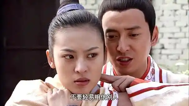 《错点鸳鸯》圆满结局:4对甜美cp喜结良缘,你喜欢哪一对呢