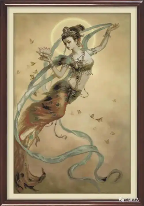 快来看看你是不是飞天禄马格