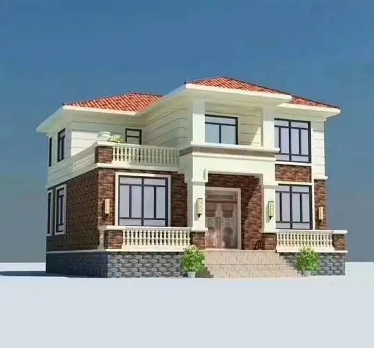 2020新款别墅锦集的美篇