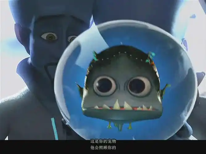 p>《超级大坏蛋》是由 a>梦工厂 /a>动画(dreamworks animation)公司