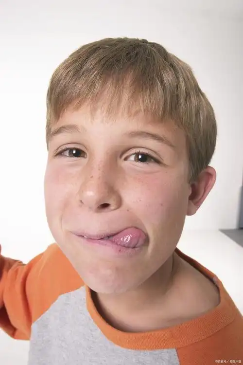 六岁小孩说话还是有些大舌头怎么办