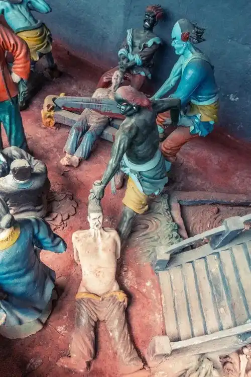 鬼城丰都如今是什么鬼样子