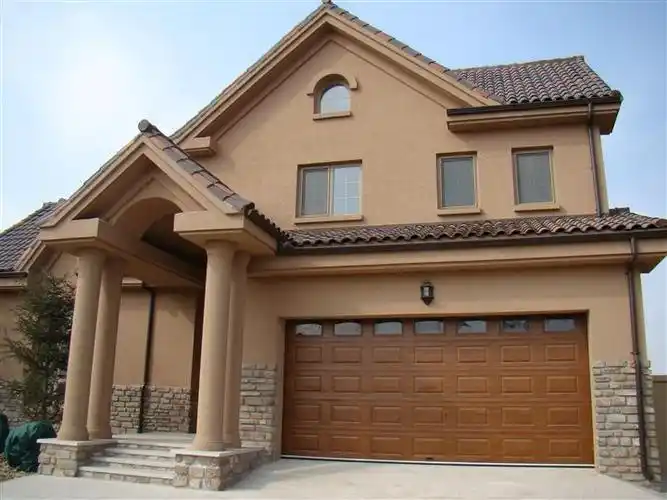 会所外墙涂料威洛尼好用