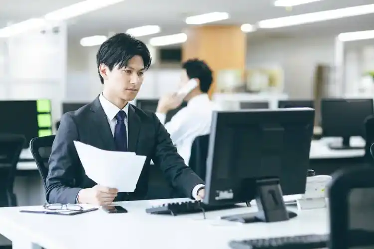 华人在日本工作的真相原来你以为的这些都是误解