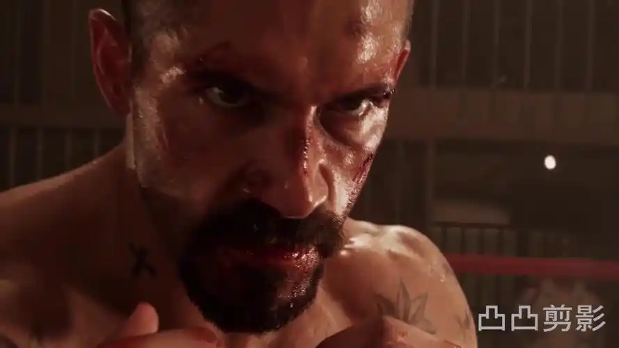 活动作品终极斗士3赎罪60帧博伊卡为自由而战