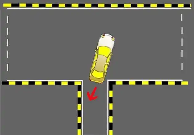 右倒库的方法和技巧是什么?