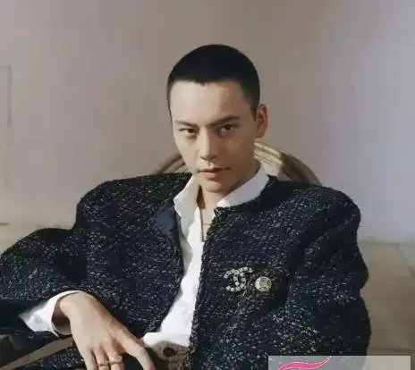 扁头剪寸头好看吗 寸头剪坏了怎么补救 - 发型设计 - 辣妈营