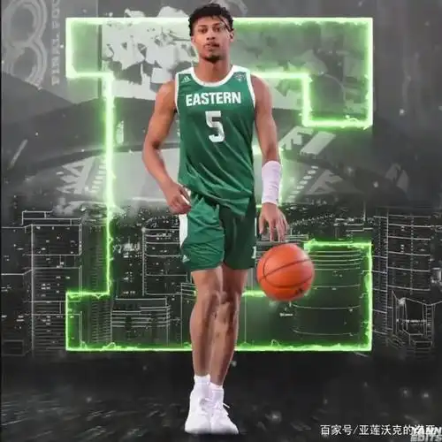 网红控卫诺亚-法拉坎转学至ncaa东密歇根大学