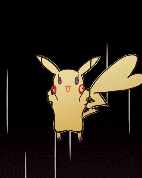 左右             外包装是金黄色的 皮卡丘的造型,每款眼影的颜色都