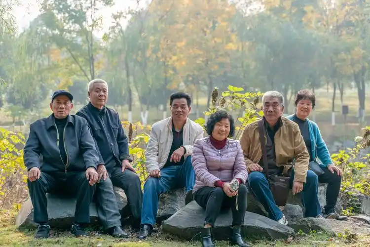 用照片记录我的2018