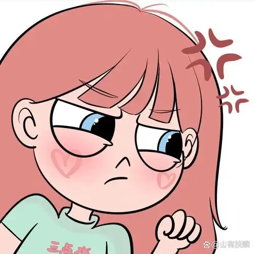 男友挨打情头 卡通情头~男友挨打系列