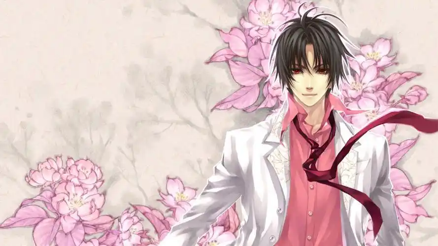 求k大一张盗墓笔记解语花的大图,下面这张