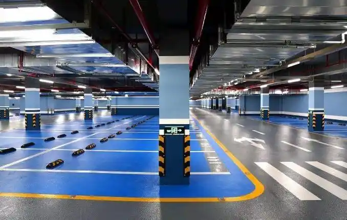 地下车位选择什么位置好