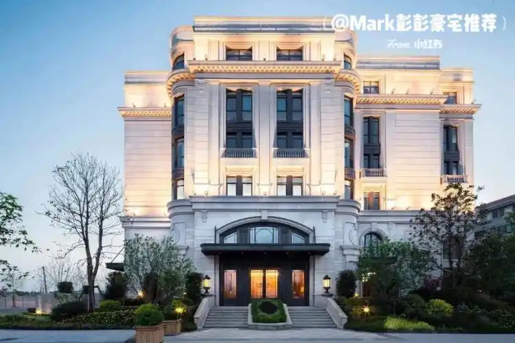 上海顶级豪宅云锦东方二期新出好房