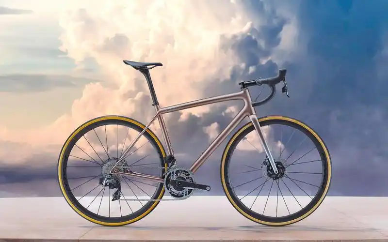 预算10万看过来2020年顶级竞赛公路车盘点美骑快讯332