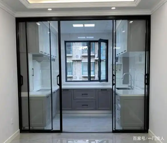 选购铝合金推拉门都有哪些技巧?