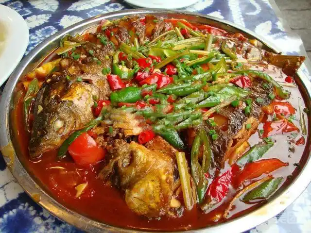 广西十大家常菜 广西当地特色菜 广西人喜欢吃什么菜