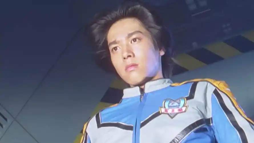 盘点部分平成开始的奥特曼系列中我认为帅的演员