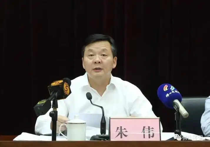 打好污染防治攻坚战佛山五区全力以赴